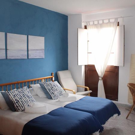 Apartamentos Playa إرميغوا المظهر الخارجي الصورة