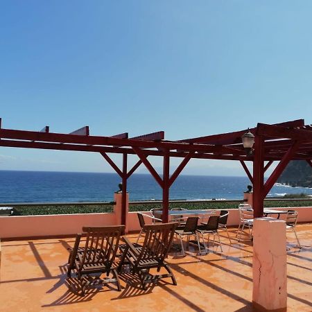 Apartamentos Playa إرميغوا المظهر الخارجي الصورة