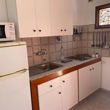 Apartamentos Playa إرميغوا المظهر الخارجي الصورة