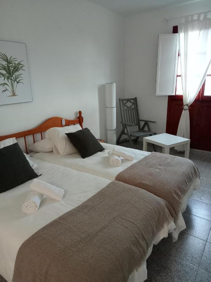 Apartamentos Playa إرميغوا المظهر الخارجي الصورة