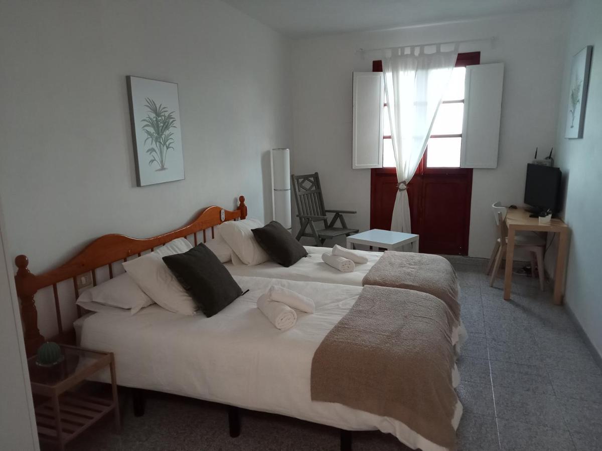 Apartamentos Playa إرميغوا المظهر الخارجي الصورة