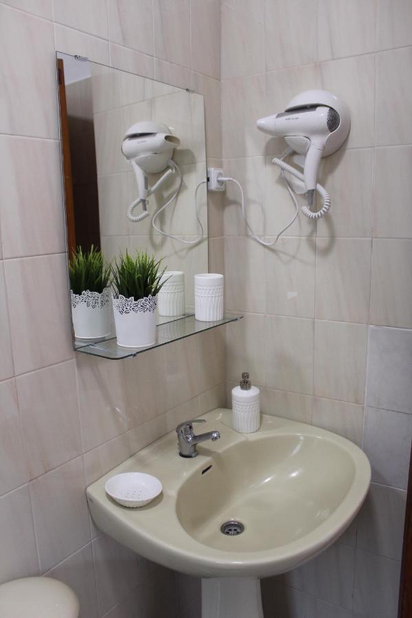 Apartamentos Playa إرميغوا المظهر الخارجي الصورة