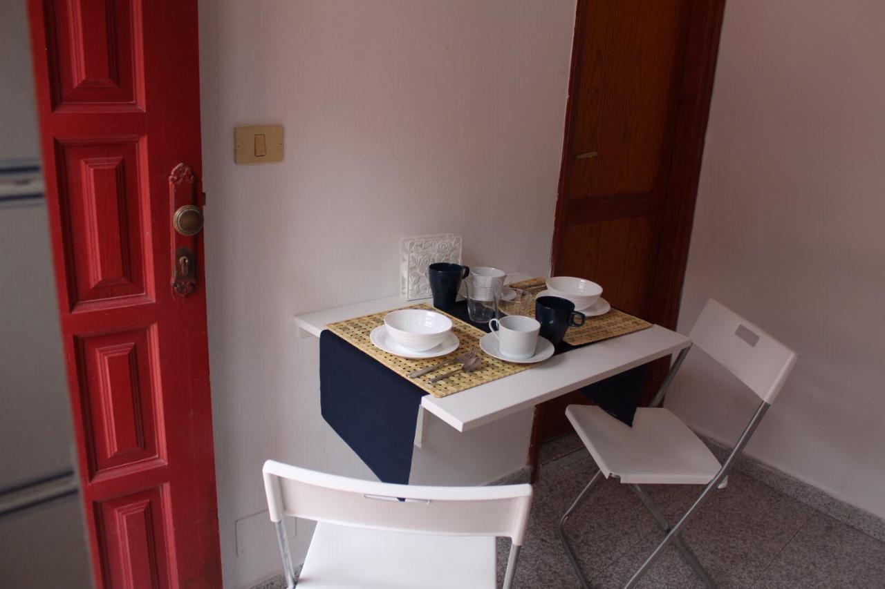 Apartamentos Playa إرميغوا المظهر الخارجي الصورة