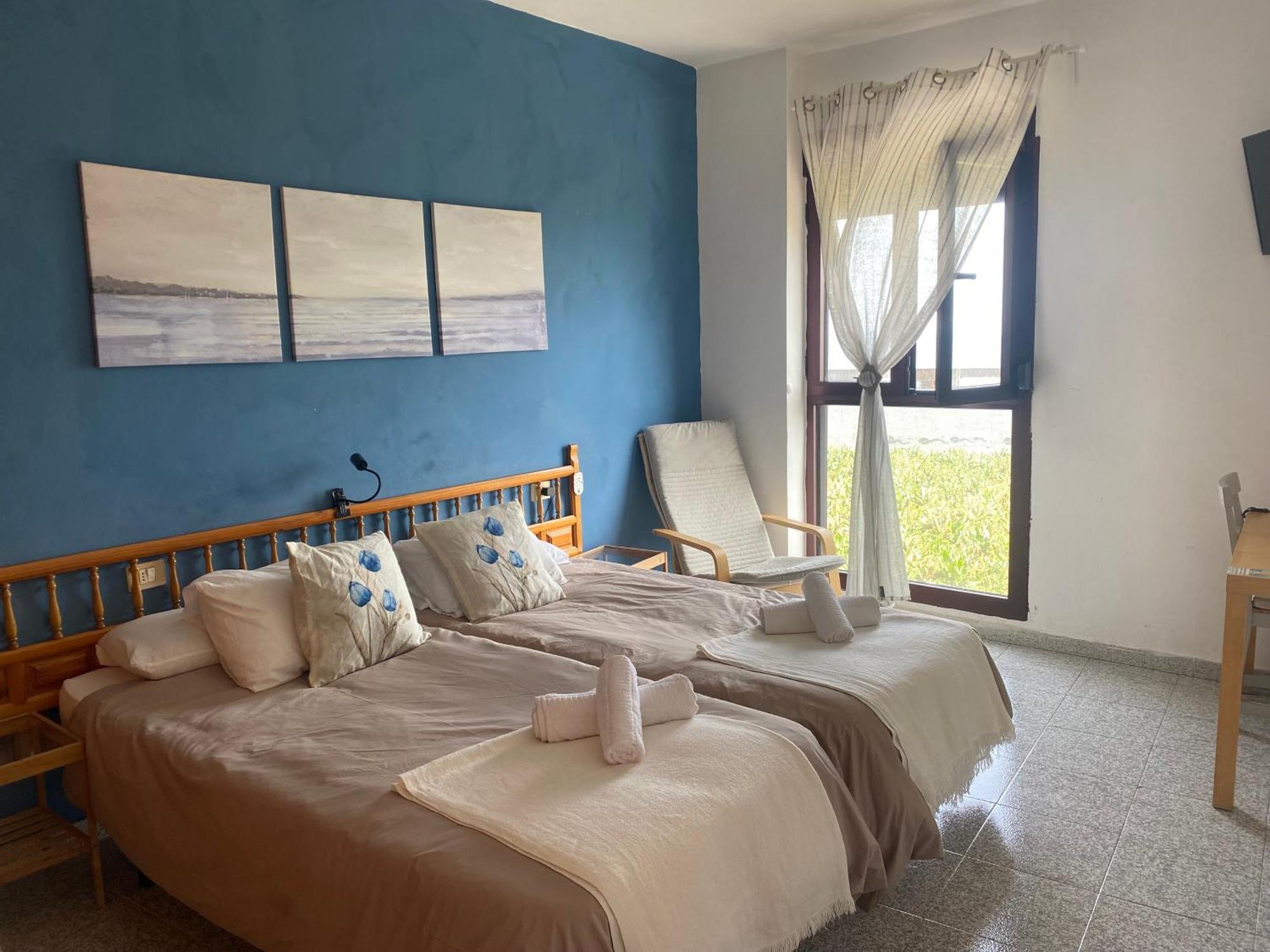 Apartamentos Playa إرميغوا المظهر الخارجي الصورة