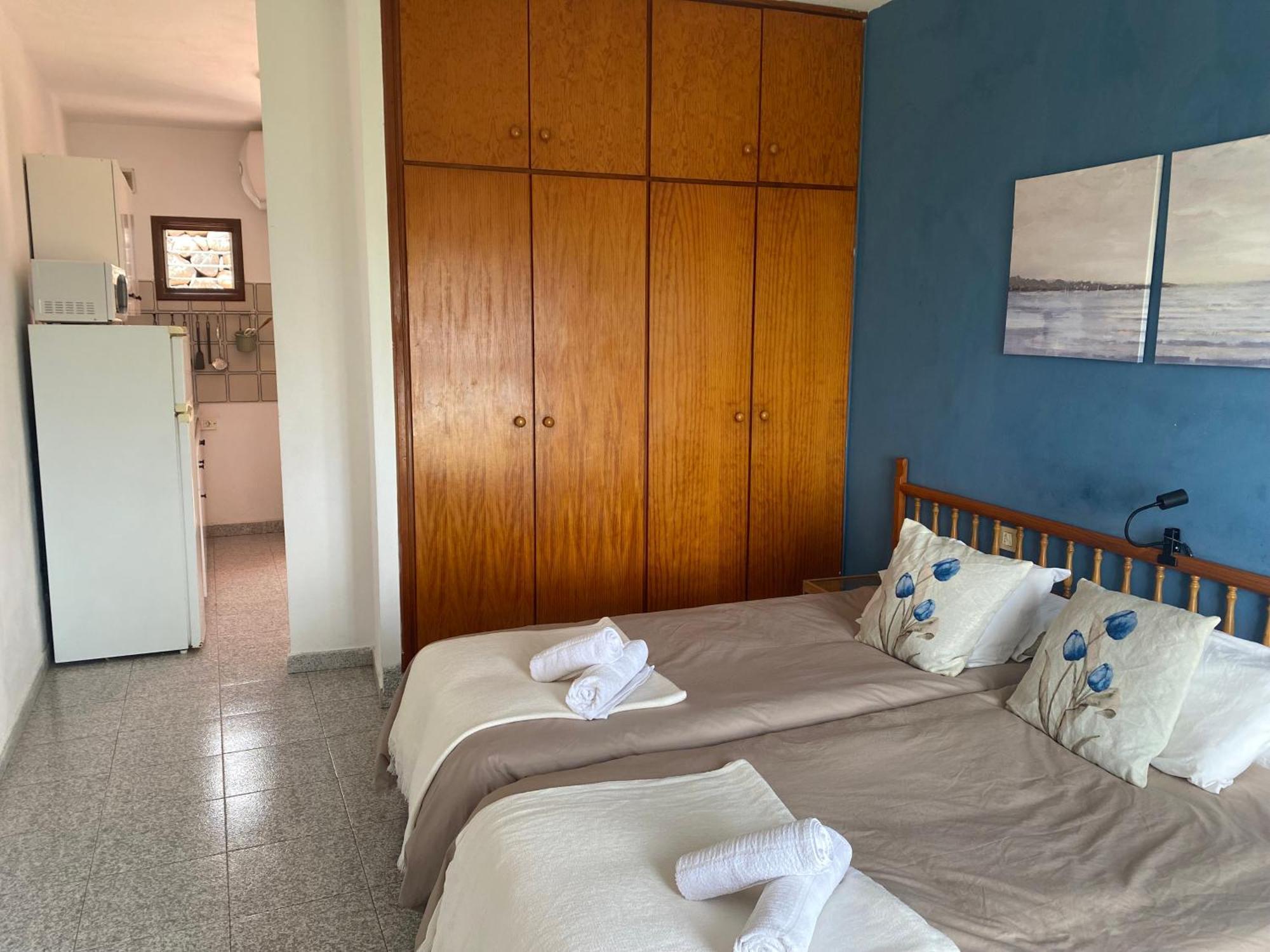 Apartamentos Playa إرميغوا المظهر الخارجي الصورة