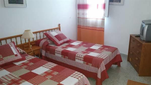 Apartamentos Playa إرميغوا المظهر الخارجي الصورة
